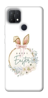 Чехол на Oppo A15s / A15 Easter ver.7 фото 1 из 1