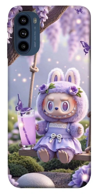 Чохол на Motorola Moto G41 Labubu Dream фото 1 з 1