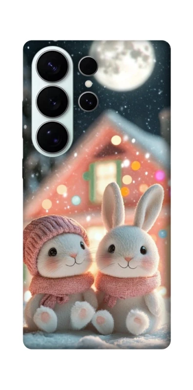 Чехол на Samsung Galaxy S26 Christmas mood ver.8 фото 1 из 1