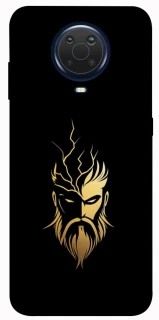 Чохол на Nokia G20 / G10 / 6.3 Zeus фото 1 з 1