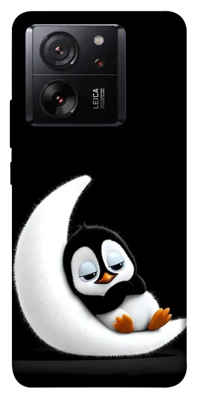 Чохол на Xiaomi 13T Pro My Penguin фото 1 з 1