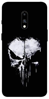 Чехол на OnePlus 7 Каратель фото 1 из 1