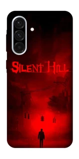 Чохол на Samsung Galaxy A36 5G Silent Hill aesthetic ver.1 фото 1 з 1