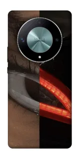 Чохол на Huawei Magic6 Lite Mercedes-benz v2 фото 1 з 1