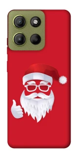 Чохол на Motorola Moto G15 4G Christmas mood ver.12 фото 1 з 1