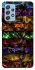 Чехол на Samsung Galaxy A52 4G / A52 5G Mortal Kombat ver.5 фото 1 из 1