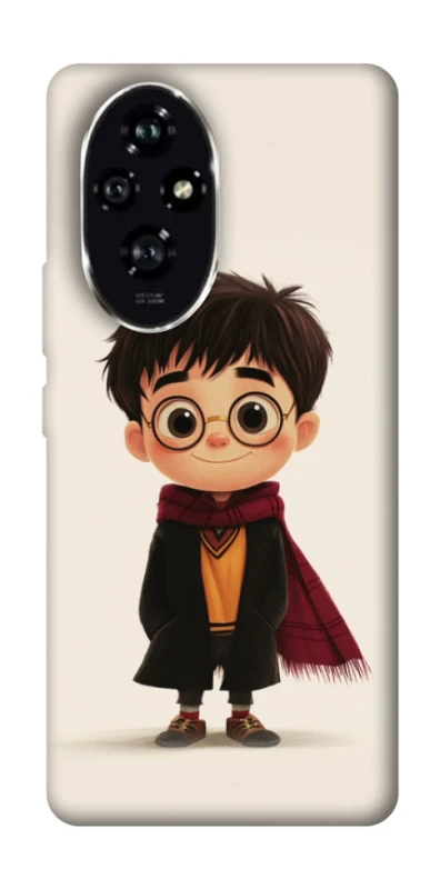 Чехол на Honor 200 Harry Potter v8 фото 1 из 1