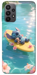 Чехол на Samsung Galaxy A23 4G Stitch ver.8 фото 1 Чехол на Samsung Galaxy A23 4G Stitch ver.8 фото 1 из 1