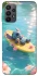 Чохол на Samsung Galaxy A23 4G Stitch ver.8 фото 1 з 1