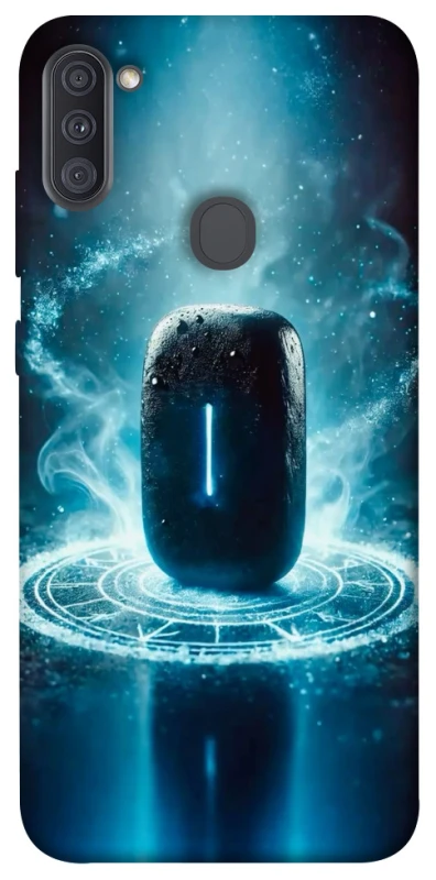 Чохол на Samsung Galaxy A11 Руна Іса фото 1 з 1