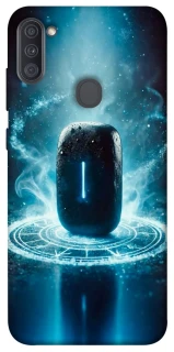 Чохол на Samsung Galaxy A11 Руна Іса фото 1 з 1