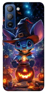 Чохол на TECNO Pop 5 LTE Halloween Stitch ver.5 фото 1 з 1
