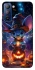 Чохол на TECNO Pop 5 LTE Halloween Stitch ver.5 фото 1 з 1