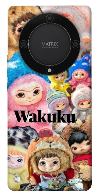 Чохол на Huawei Magic5 Lite Wakuku ver.7 фото 1 з 1