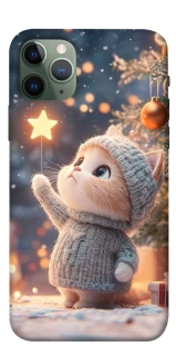 Чохол на Apple iPhone 11 Pro (5.8") Christmas mood ver.9 фото 1 з 1