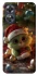 Чохол на Oppo A17 Grinch mood ver.4 фото 1 з 1