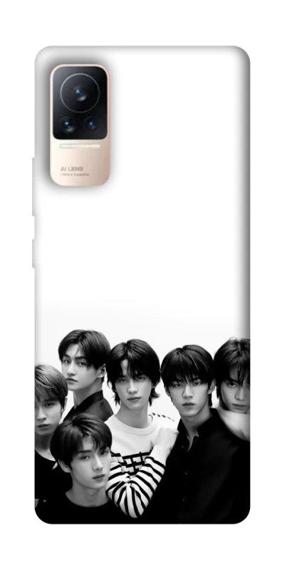 Чохол на Xiaomi Civi 6 TWS фото 1 з 1