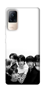 Чохол на Xiaomi Civi 6 TWS фото 1 з 1