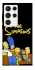 Чохол на Samsung Galaxy S23 Ultra The Simpsons фото 1 з 1