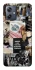 Чохол на Motorola Moto G54 Fashion collage ver.11 фото 1 з 1