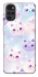 Чехол на Motorola Moto G22 Funny Kittens ver.4 фото 1 из 1