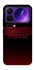 Чехол на Xiaomi 17 Pro Max Stranger Things ver.18 фото 1 из 1