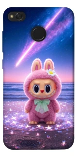 Чохол на Xiaomi Redmi 4X Space Labubu фото 1 з 1