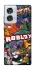 Чохол на Motorola Edge 50 Fusion Roblox v4 фото 1 з 1