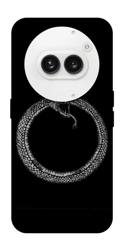 Чехол на Nothing Phone (2a) Ouroboros фото 1 из 1