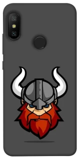 Чохол на Xiaomi Mi A2 Lite / Xiaomi Redmi 6 Pro Viking v3 фото 1 з 1