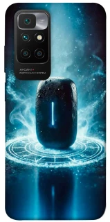 Чохол на Xiaomi Redmi 10 Руна Іса фото 1 з 1