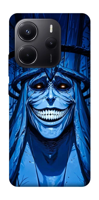 Чохол на Xiaomi Redmi Note 14 4G (Europe version) Statue of God фото 1 з 1