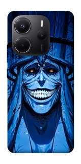 Чохол на Xiaomi Redmi Note 14 5G Statue of God фото 1 з 1