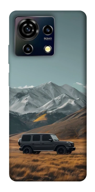 Чохол на ZTE Blade V50 Vita Gelik v2 фото 1 з 1