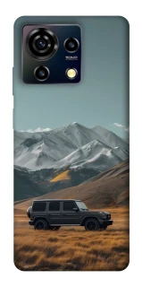 Чохол на ZTE Blade V50 Vita Gelik v2 фото 1 з 1