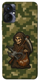 Чохол на TECNO Spark 9 Pro FPV surprise фото 1 з 1