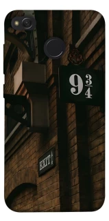 Чехол на Xiaomi Redmi 4X Harry Potter v9 фото 1 из 1