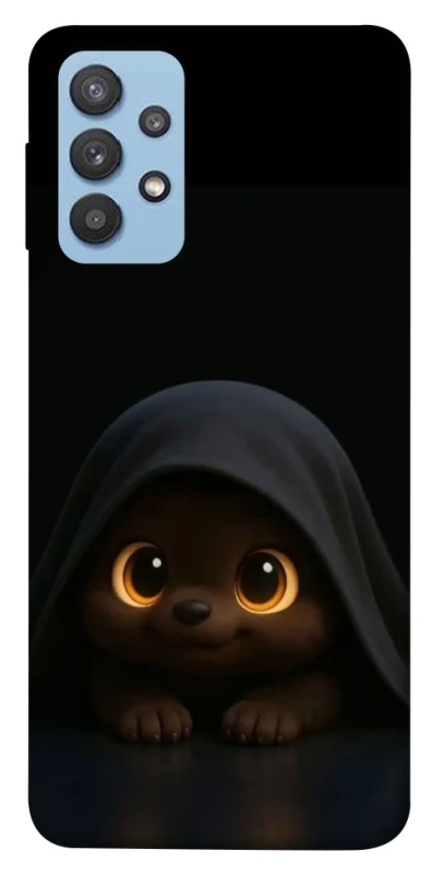 Чохол на Samsung Galaxy M32 Funny Dog фото 1 з 1