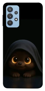 Чохол на Samsung Galaxy M32 Funny Dog фото 1 з 1