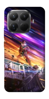 Чохол на Xiaomi 15T Pro Project Hail Mary ver.6 фото 1 з 1