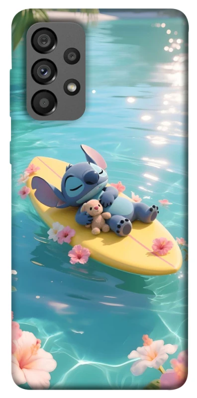 Чохол на Samsung Galaxy A73 5G Stitch ver.8 фото 1 з 1