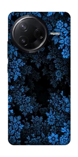 Чохол на Infinix Note 50 Pro Flowers v5 фото 1 з 1