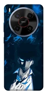 Чохол на ZTE Blade V70 Max Solo Leveling Sung фото 1 з 1