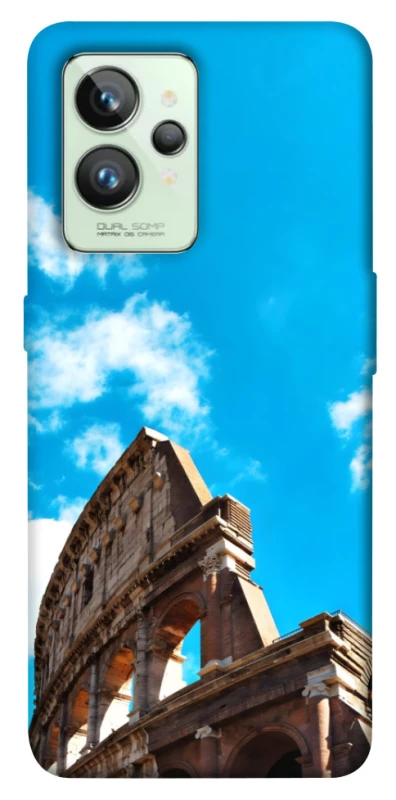 Чехол на Realme GT2 coliseum фото 1 из 1