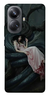 Чехол на Realme 10 Pro+ Halloween Witch ver.7 фото 1 из 1