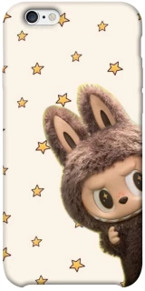 Чохол на Apple iPhone 6/6s plus (5.5") Cute Zimomo фото 1 з 1