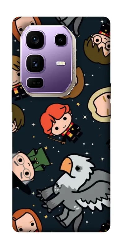 Чехол на Infinix Note 50 Pro+ Harry Potter V21 фото 1 из 1
