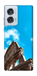 Чехол на Motorola Edge 50 Fusion coliseum фото 1 из 1
