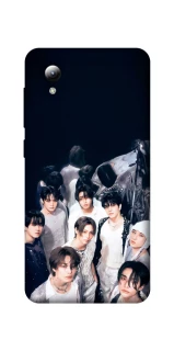 Чехол на ZTE Blade A3 (2019) Stray Kids v4 фото 1 из 1