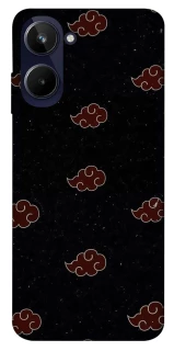 Чехол на Realme 10 4G Naruto фото 1 из 1